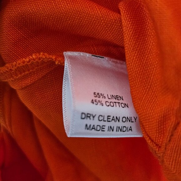 Hannah Kristina Metz Fairfax Dress - Picture 9 of 10